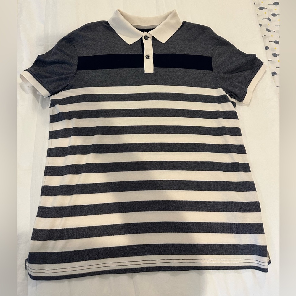 Banana Republic polo